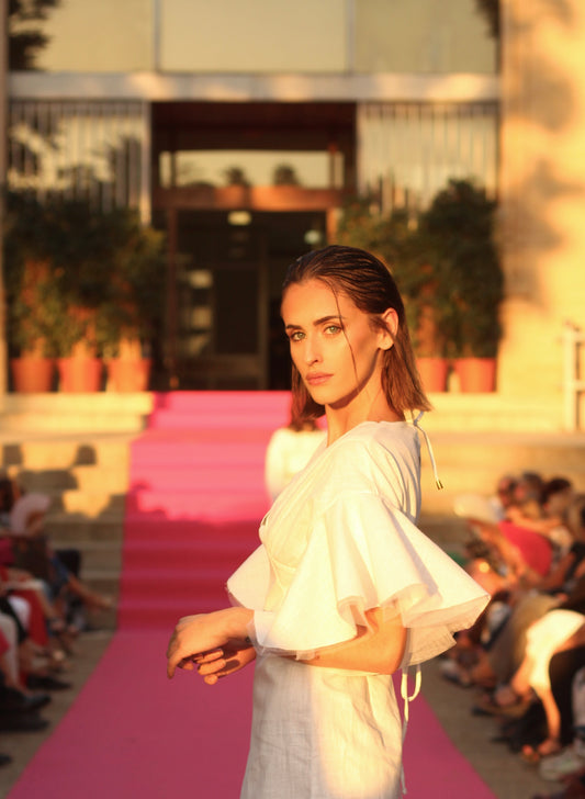 Jumpsuit Aires de Abril