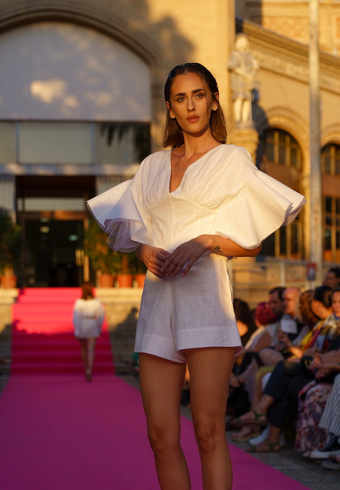 Jumpsuit Aires de Abril
