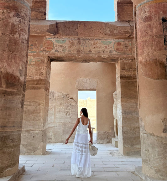 Falda KARNAK