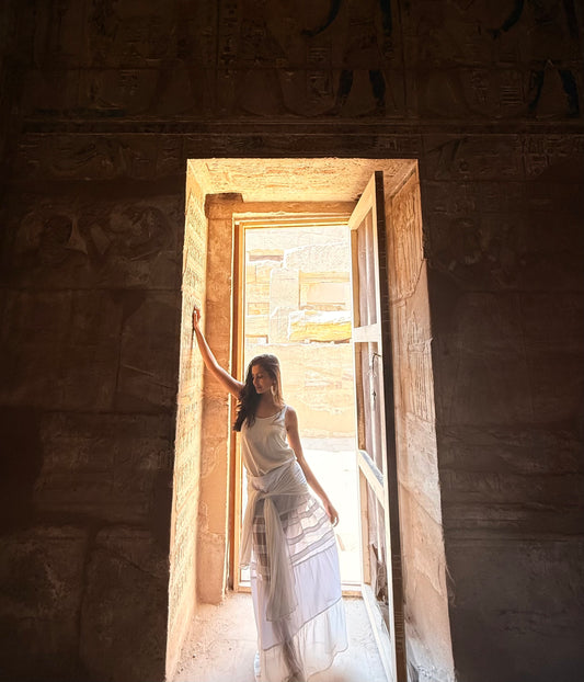 Falda KARNAK