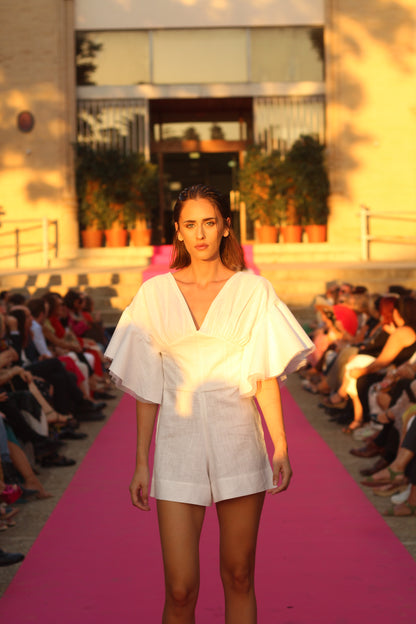 Jumpsuit Aires de Abril